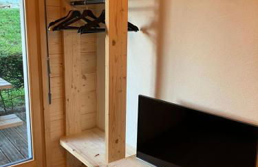 Le cocon du Bettex 1400 - Cozy Apt near Mont Blanc - Photo 8