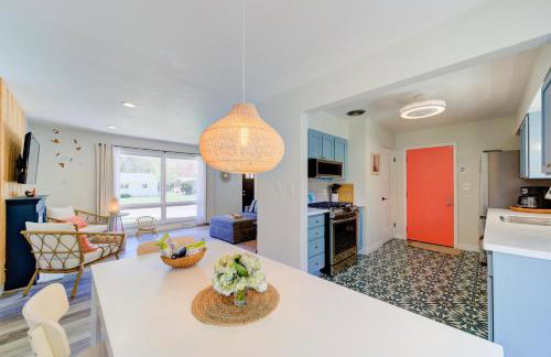 Beach Street Retreat - Foto 15