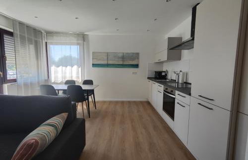 Parkblick Apartment Weißenthurm Nähe Koblenz - Foto 30