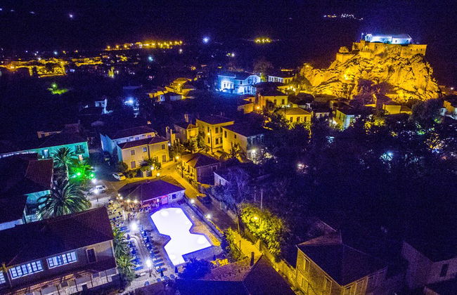 Blue Sky Hotel - Foto 56