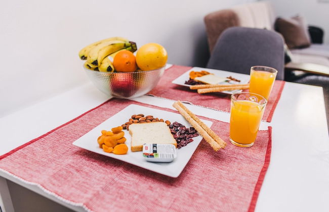 Modern 2bdr Apartment-cathedral View-best Location - Foto 5