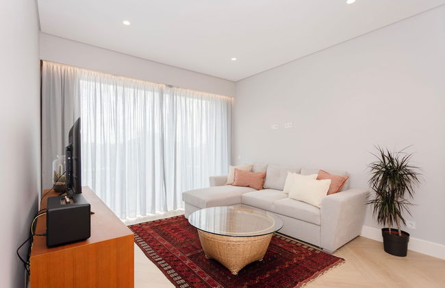 Luxury Design Apartment M - Foto 16