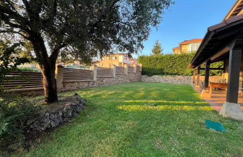 Casa Rural La Carrasquilla - Foto 24