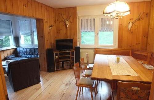 Haus Sonnenblick - Foto 16