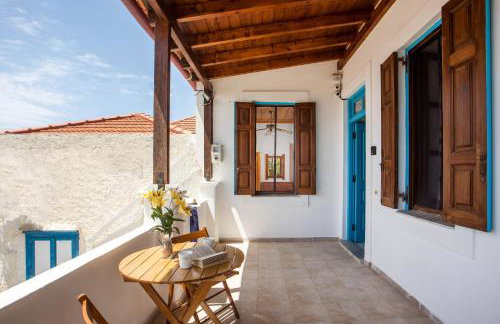 Isminis Villa - Foto 16