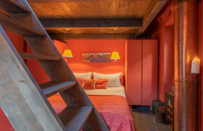 La Corte Degli Artisti - Foto 12