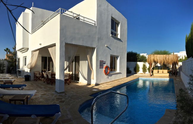 Thalassines Villas - Foto 22