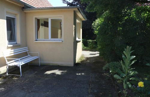 Ferienhaus "Ullersdorfer Teiche" - Foto 4