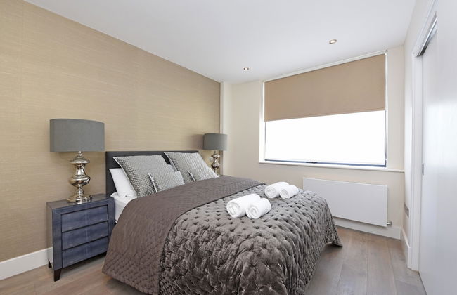 The Glasshouse Apartments - Foto 9