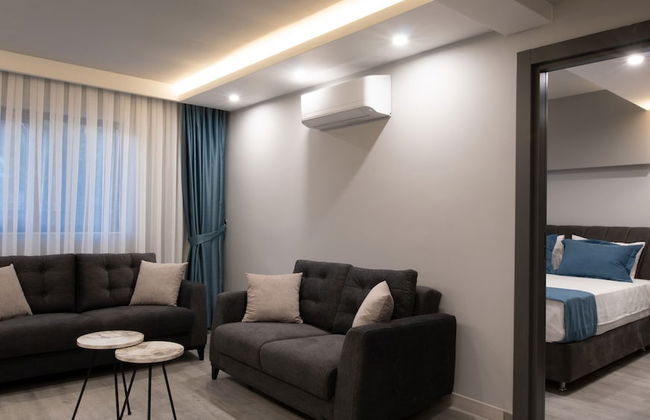 Opera Suites - Foto 10