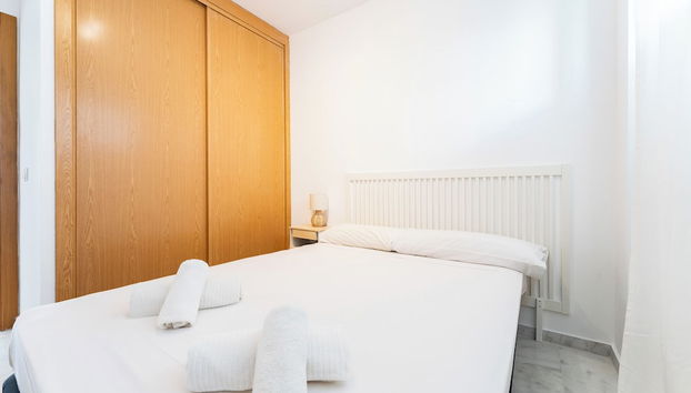 Cala Lucia II - Foto 2, Habitación