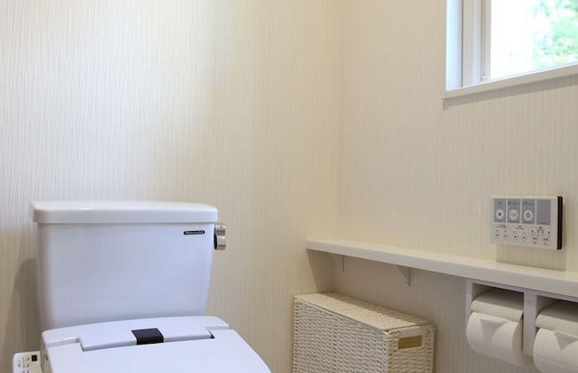 Condor House Hakuba - Foto 10