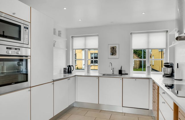 "Elisebeth" - 500m from the sea - Foto 38