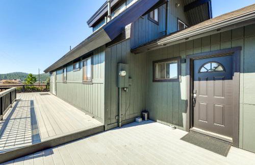 6 Mi to Arizona Snowbowl Forest-View Sanctuary! - Foto 20