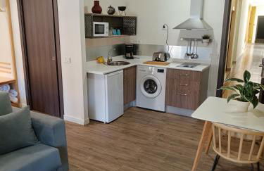 Apartamentos AL-QAZERES LUXURY La Concepción - Foto 55