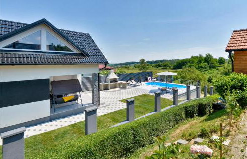 Gorgeous Home In Varazdin Breg With Sauna - Foto 24