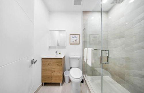 Up to 12 guests! Modern Villa near Wynwood 29! - Foto 46