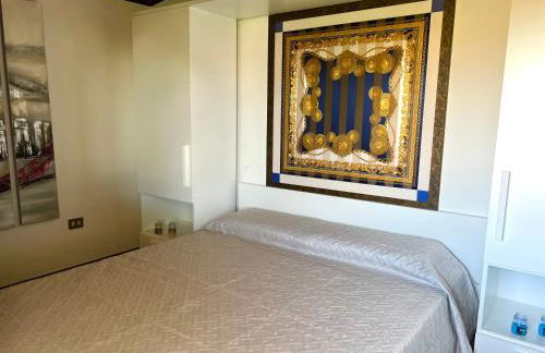 Casale fronte mare - villa with swimming pool in front of the beach - Foto 24