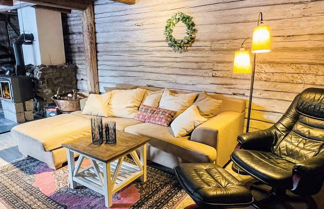 5 Person Holiday Home in Aseda - Foto 14