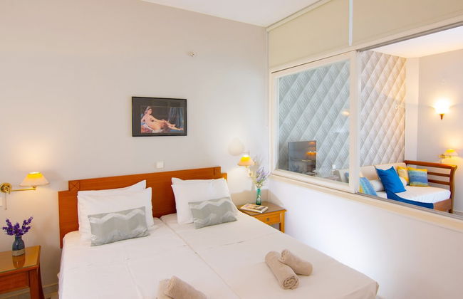 Bellevue Suites - Foto 38