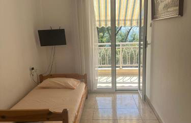 Tsatsalmas Rooms with Sea View II - Foto 9