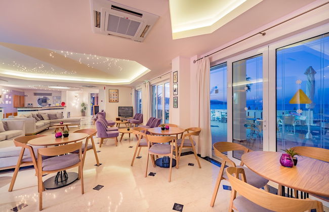 Xenos Kamara Beach - Foto 71