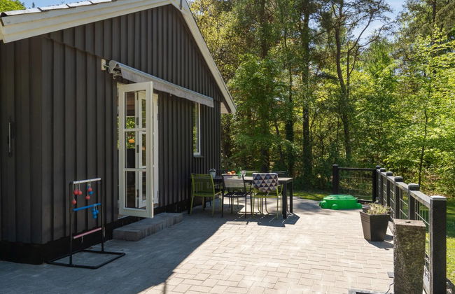 "Hunding" - 7km from the sea - Foto 9