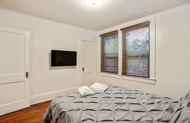 The Woodside Guest House II - Foto 3