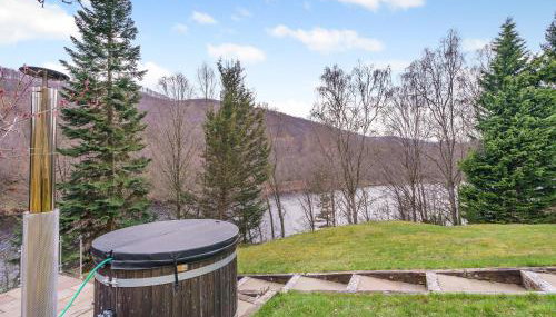 Clunie Dam Lodge - Foto 4