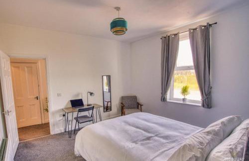 Cosy 2 Bedroom Apartment Near A19 Burradon - Foto 18