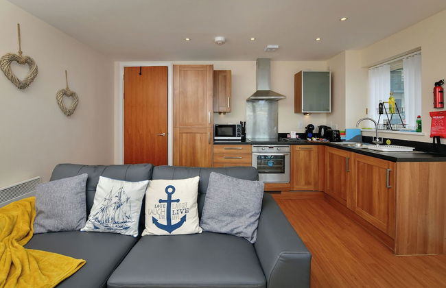 Just Stay Wales - Meridian Bay - Photo 12