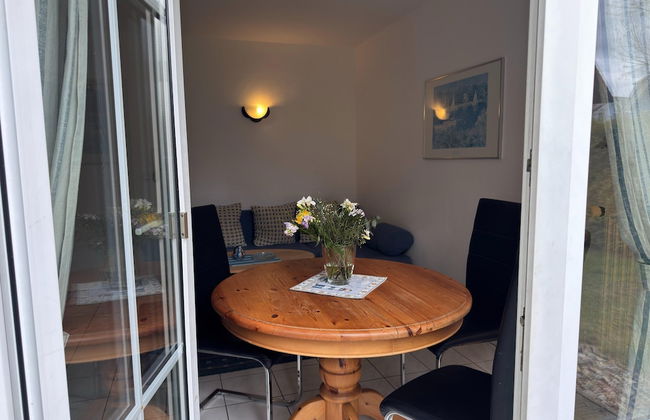 Zingst Coastal Charm Residence - Foto 29