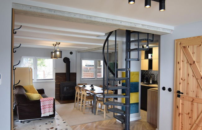 Semi-detached House Directly on the Lake, Stare Czaple - Photo 20