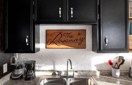 Mid-Century Modern Home in Beautiful La Quinta - Foto 46