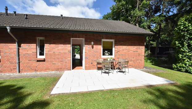 Holiday Home Near Baltic Sea & Sauna - Foto 2, Imagem principal