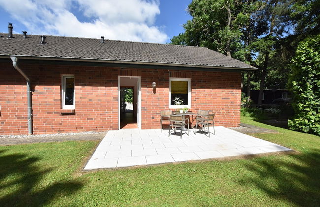 Holiday Home Near Baltic Sea & Sauna - Foto 1