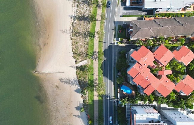 Bayview Beach Holiday Apartments - Photo 74