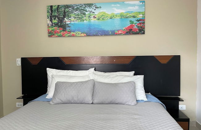 Amoblados Ivanna ApartaHotel - Laureles Estadio - Photo 18