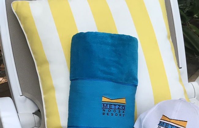 Metzo Noosa Resort - Photo 72