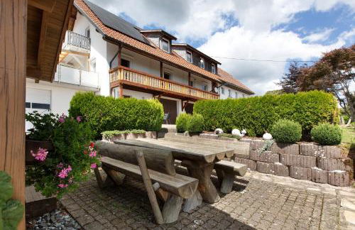 Haus Freudig - Tannenblick - Foto 21