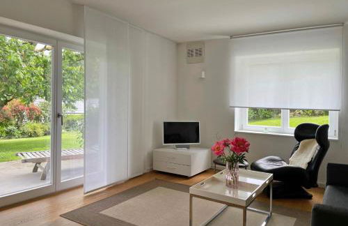 Ferienwohnung Peterberg 22, 45qm - Foto 6