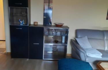 Ferienwohnungen an der Schusteracht Dachgeschoss und Souterrain - Foto 17