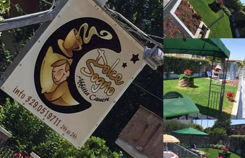 B&B Dolce Sogno - Foto 75