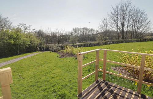 The Rowan Pod - Foto 14