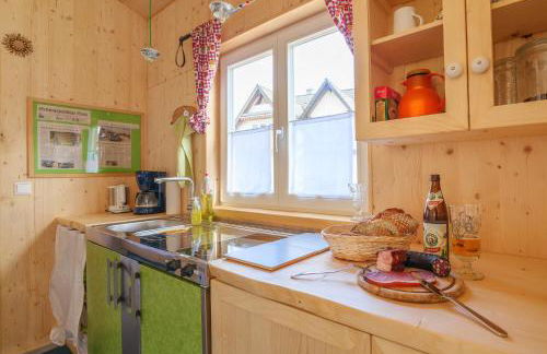 Tiny-Ferienhäusle Casa Wendy - Photo 8