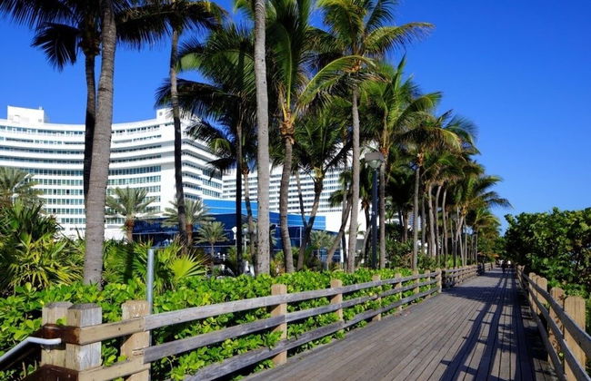 Fonttrebvsjs - Unit 1117 1 Bedroom Condo by RedAwning - Photo 39