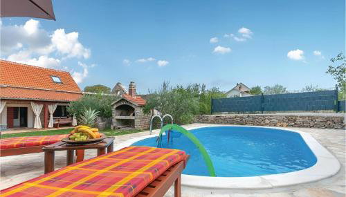 NEW! Authentic Stone House In National Park Krka - Foto 2