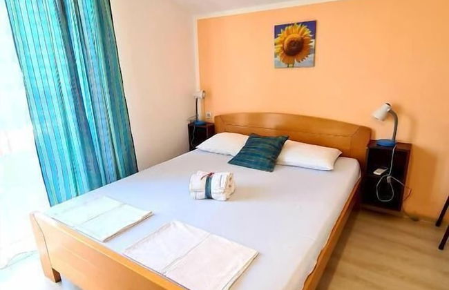 Olive Garden Apartments Petrovic - Foto 9