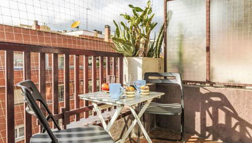 Apartment Sants-Les Corts Galileu by Interhome - Foto 4