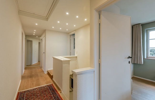 Charming House Heemdael in Knokke-le-zoute - Foto 62